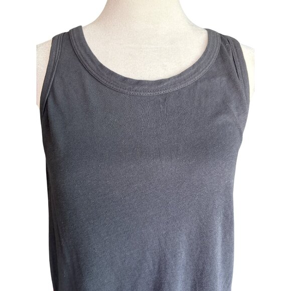 Dolan Anthropologie Left Coast Collection NWT Tee Shirt Top Size Medium Embroid - Picture 2 of 10